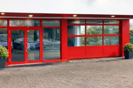 Gewerbeobjekt Wilhelmshaven Aldenburg - 1.800&euro; | Angebot:24382440