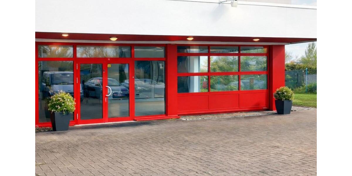 Gewerbeobjekt Wilhelmshaven Aldenburg - 1.800&euro; | Angebot:24382440