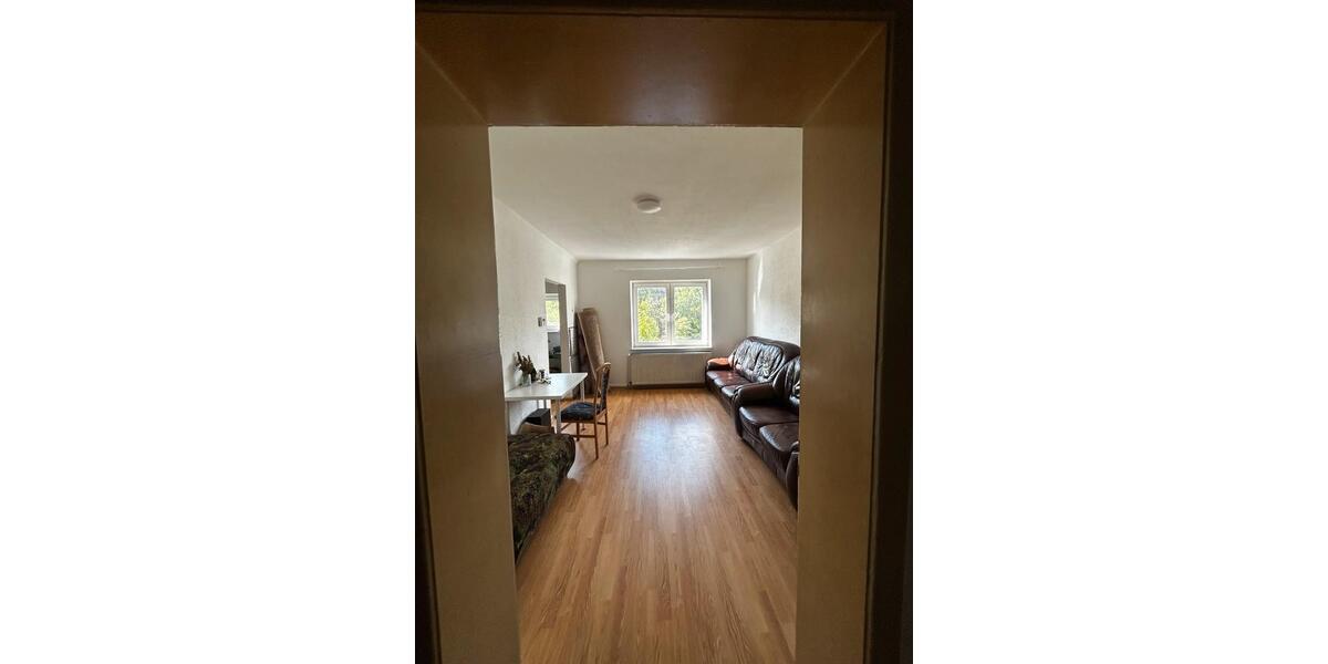 Etagenwohnung Dortmund Innenstadt Nord - 3 Zimmer, 55 m&sup2;, 329&euro; | Angebot:26695580