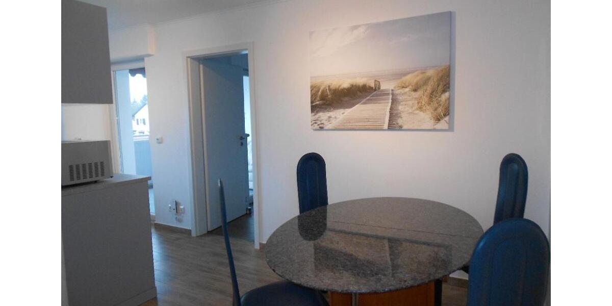 Etagenwohnung Grenzach-Wyhlen Wyhlen - 1 Zimmer, 34 m&sup2;, 840&euro; | Angebot:26603220