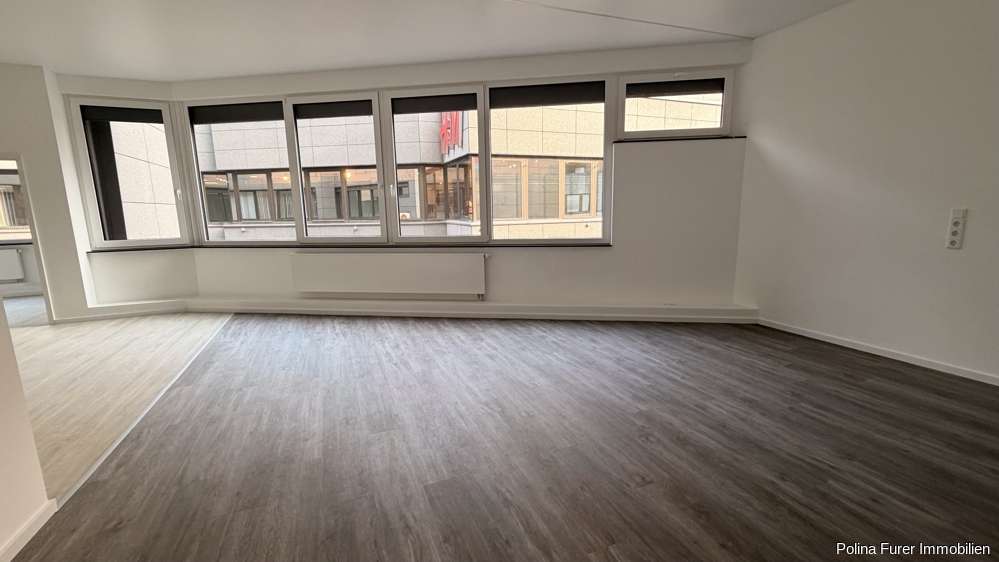 Etagenwohnung Mainz Altstadt - 3 Zimmer, 103 m&sup2;, 1.950&euro; | Angebot:26195685