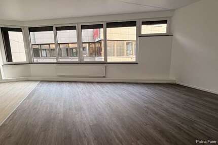 Wohnung Mainz Altstadt - 3 Zimmer, 103 m&sup2;, 1.950&euro; | Angebot:26195685
