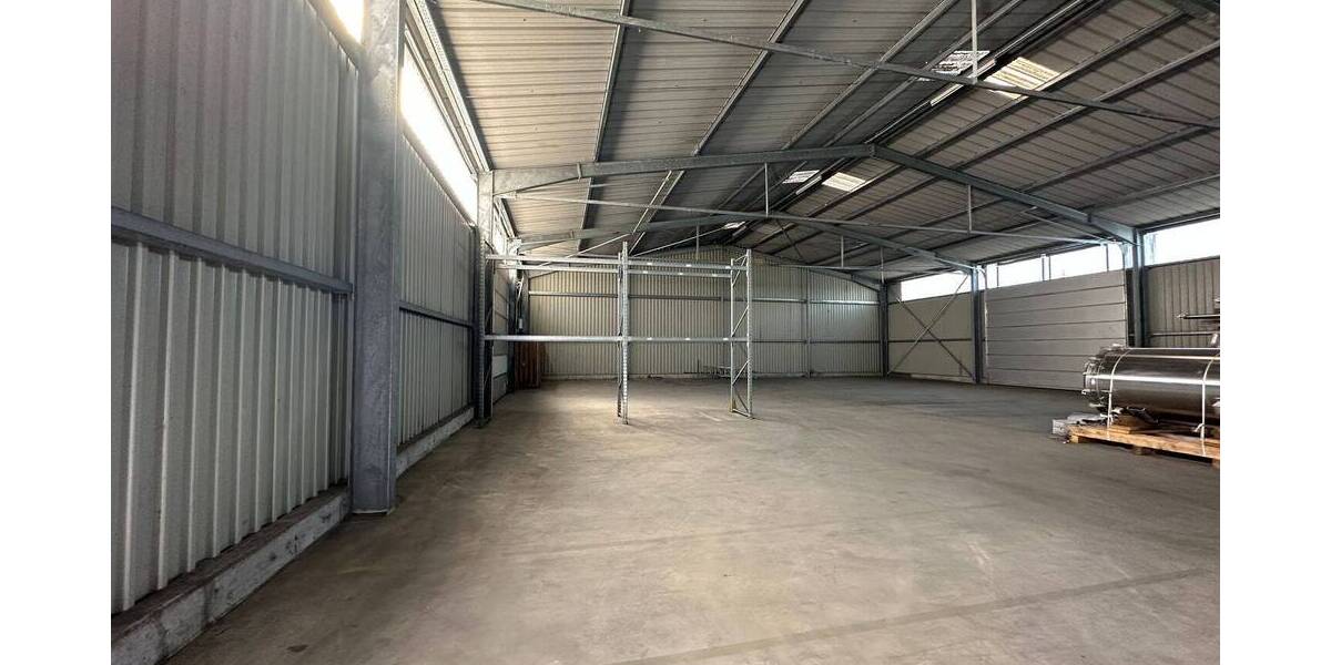 Gewerbeobjekt Nördlingen - 1.500&euro; | Angebot:23966291