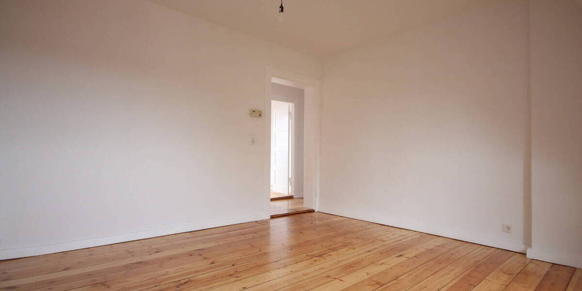 Etagenwohnung Wittenberge - 2 Zimmer, 63 m&sup2;, 505&euro; | Angebot:24048101