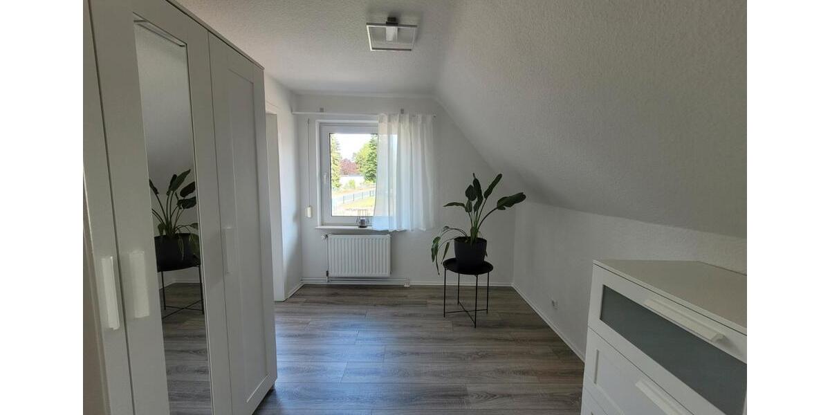 Wohnen auf Zeit Hollenstedt - 2.5 Zimmer, 62 m&sup2;, 75&euro; | Angebot:26416835