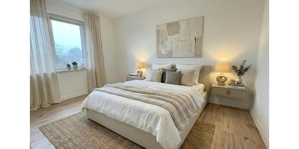 Etagenwohnung Bad Bramstedt - 2 Zimmer, 87 m&sup2;, 1.080&euro; | Angebot:24831705