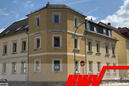 Wohnung Döbeln - 4 Zimmer, 81 m&sup2;, 495&euro; | Angebot:26730297
