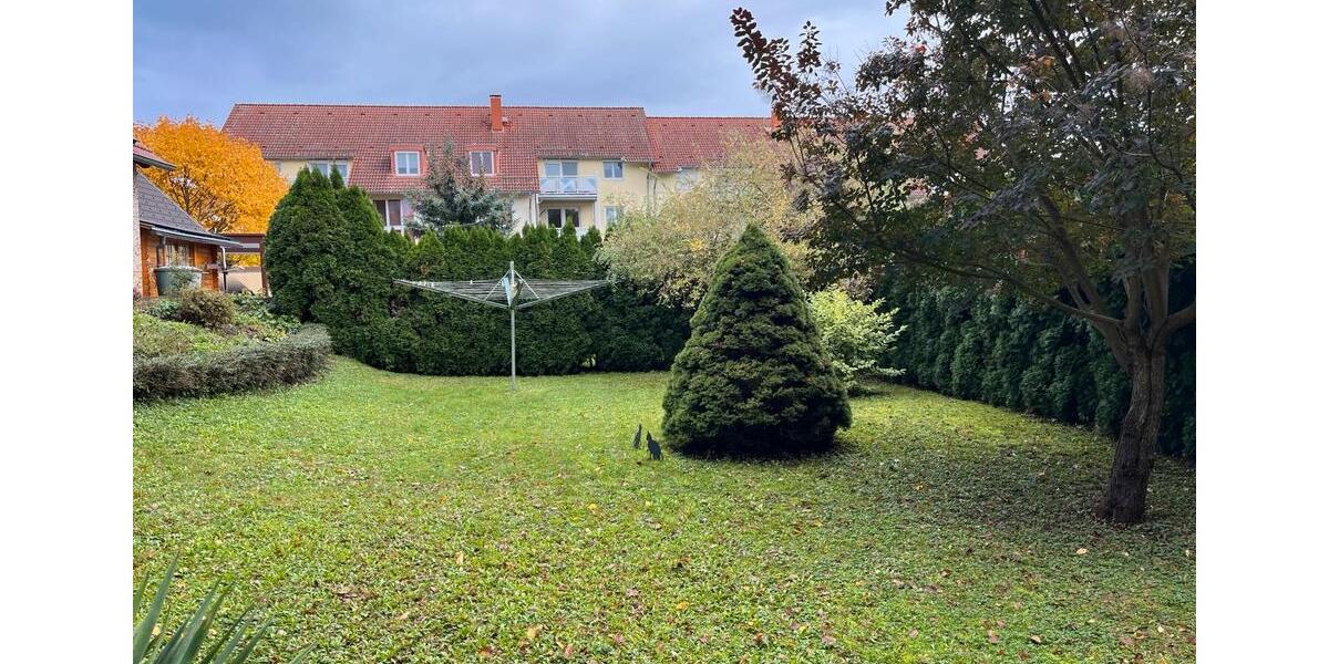 Einfamilienhaus Bad Frankenhausen/Kyffhäuser Kyffhäuser - 7 Zimmer, 164 m&sup2;, 1.400&euro; | Angebot:24719877