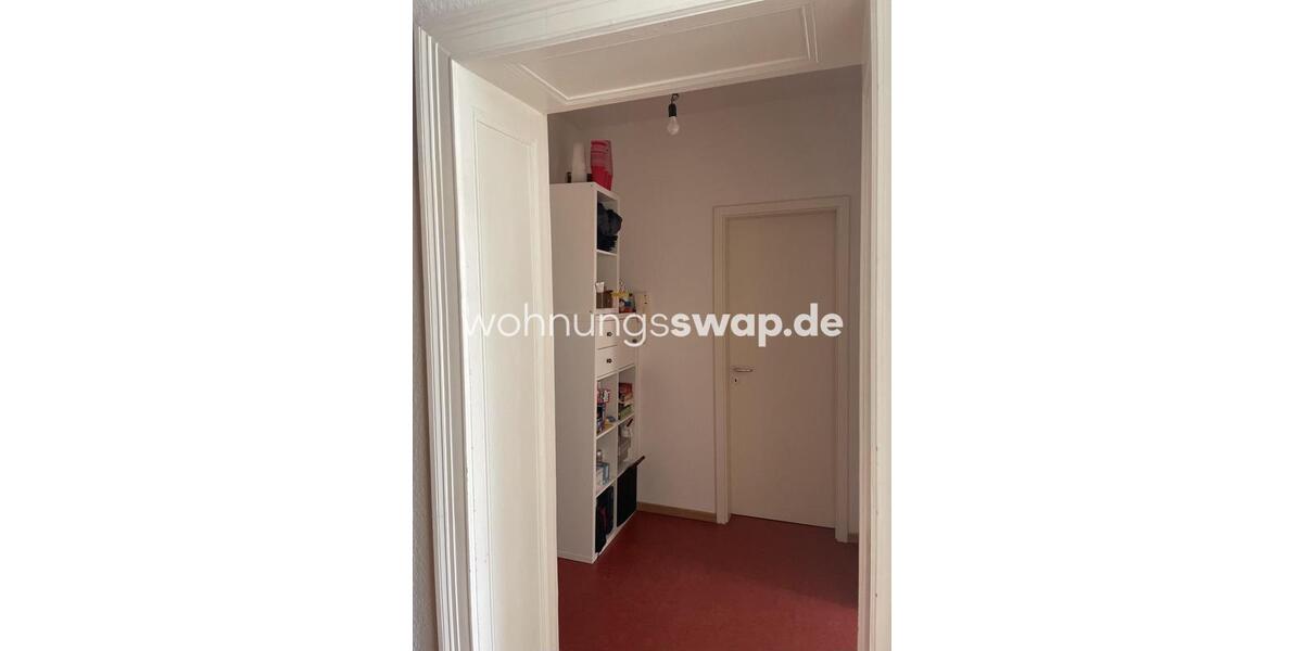 Etagenwohnung Potsdam Berliner Vorstadt - 5 Zimmer, 130 m&sup2;, 1.840&euro; | Angebot:24539531