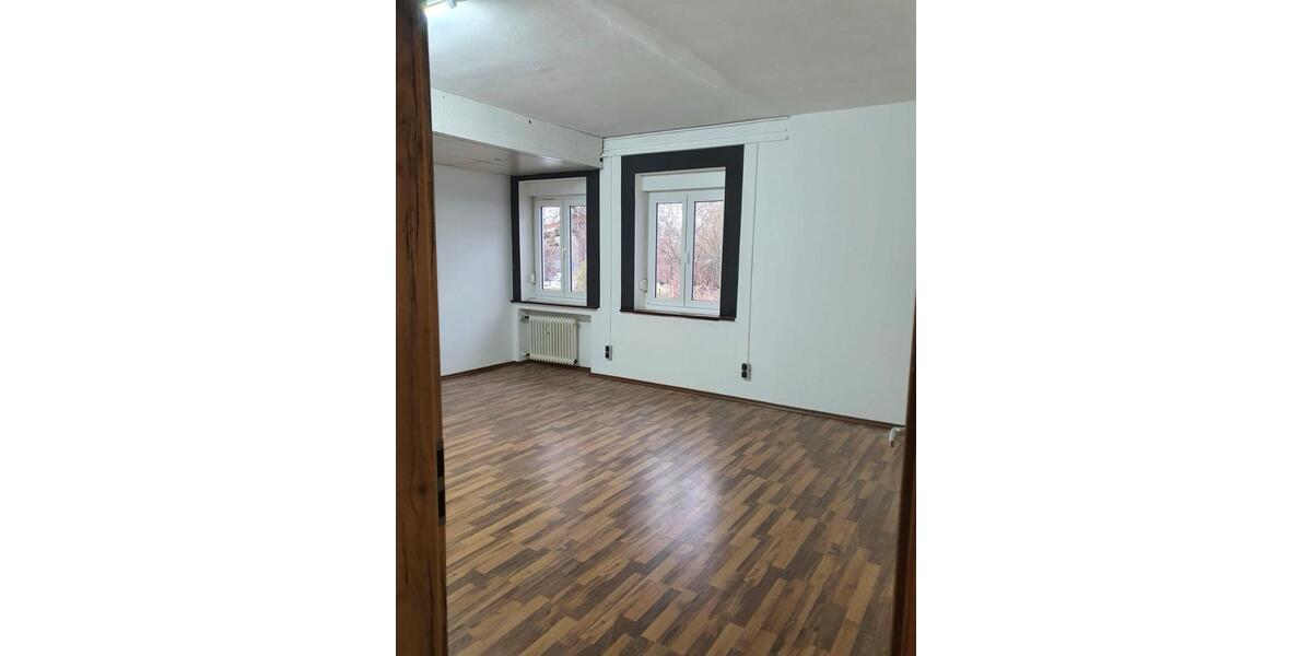 Erdgeschoßwohnung Neustadt (Hessen) - 1 Zimmer, 25 m&sup2;, 350&euro; | Angebot:25150751