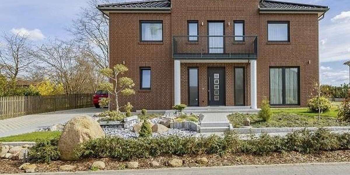 Einfamilienhaus Asendorf - 5 Zimmer, 173 m&sup2;, 1.995&euro; | Angebot:27033037