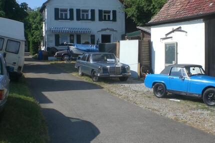 Althofstelle Bauernhof,Traumlage im schönen Kaierberg.Pferde..... 7 zimmer