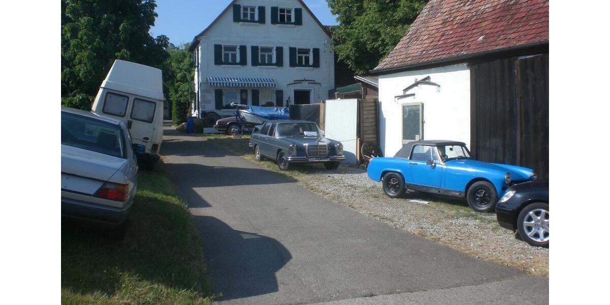 Althofstelle Bauernhof,Traumlage im schönen Kaierberg.Pferde..... 7 zimmer