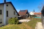 Dachgeschoßwohnung Bucha - 2 Zimmer, 60 m&sup2;, 600&euro; | Angebot:26014947