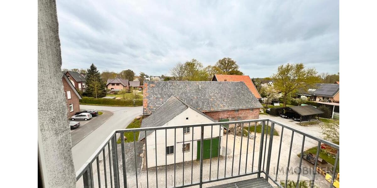 Dachgeschoßwohnung Lippstadt Bad Waldliesborn - 1 Zimmer, 40 m&sup2;, 700&euro; | Angebot:17676915