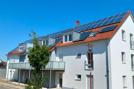 Wohnung Ansbach - 1 Zimmer, 17 m&sup2;, 223&euro; | Angebot:26600675