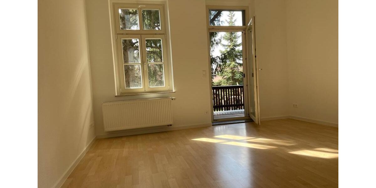 Erdgeschoßwohnung Naumburg (Saale) - 5 Zimmer, 117 m&sup2;, 1.203&euro; | Angebot:25961524