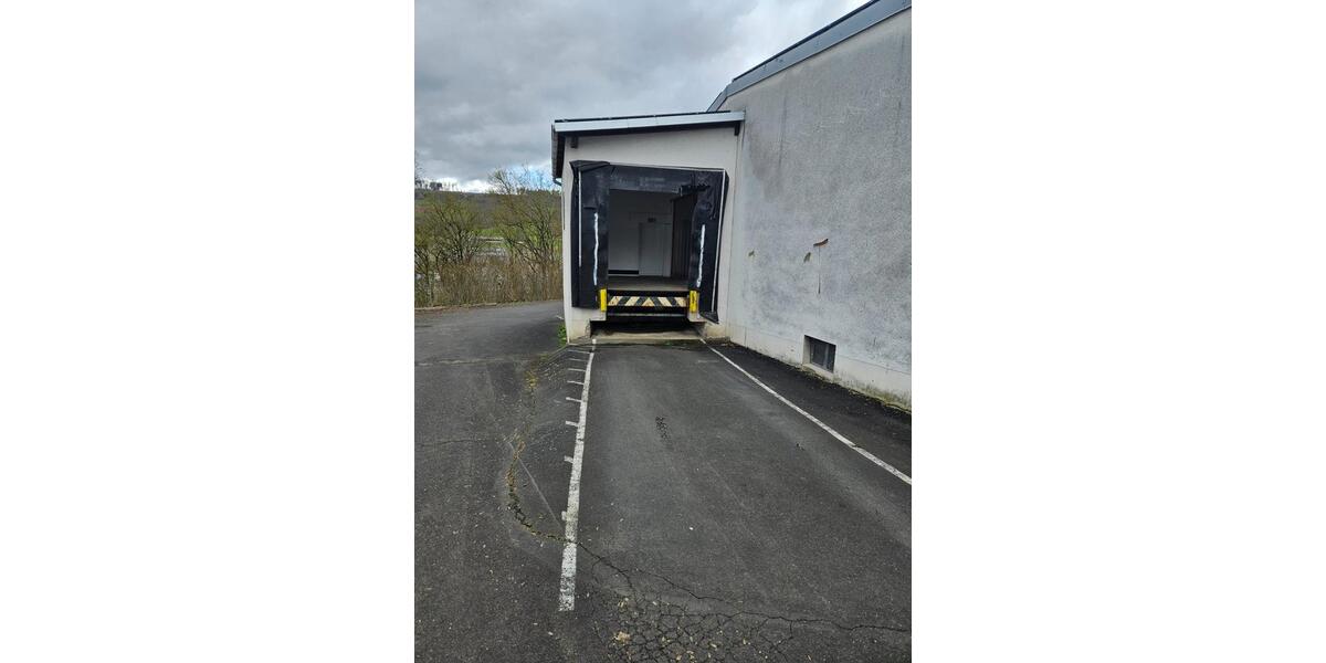 Gewerbeobjekt Spangenberg - 3.500&euro; | Angebot:20649457