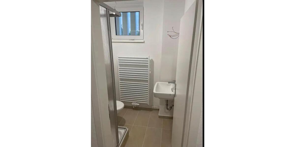 Erdgeschoßwohnung Schenefeld - 1 Zimmer, 33 m&sup2;, 725&euro; | Angebot:26033576