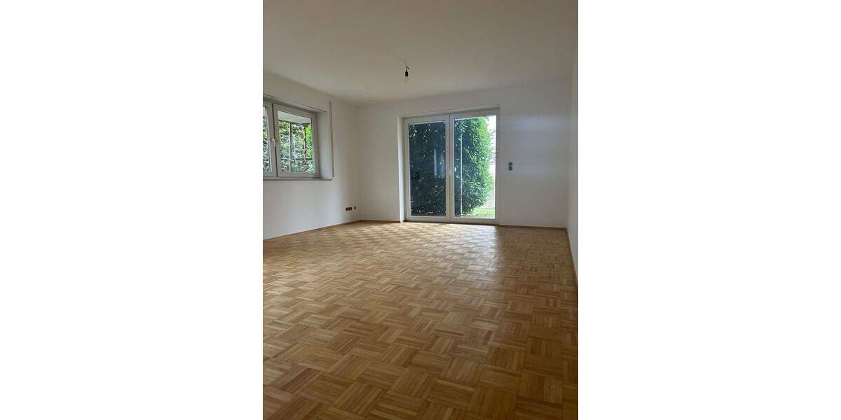 Etagenwohnung Schlüchtern - 2 Zimmer, 83 m&sup2;, 630&euro; | Angebot:25752233