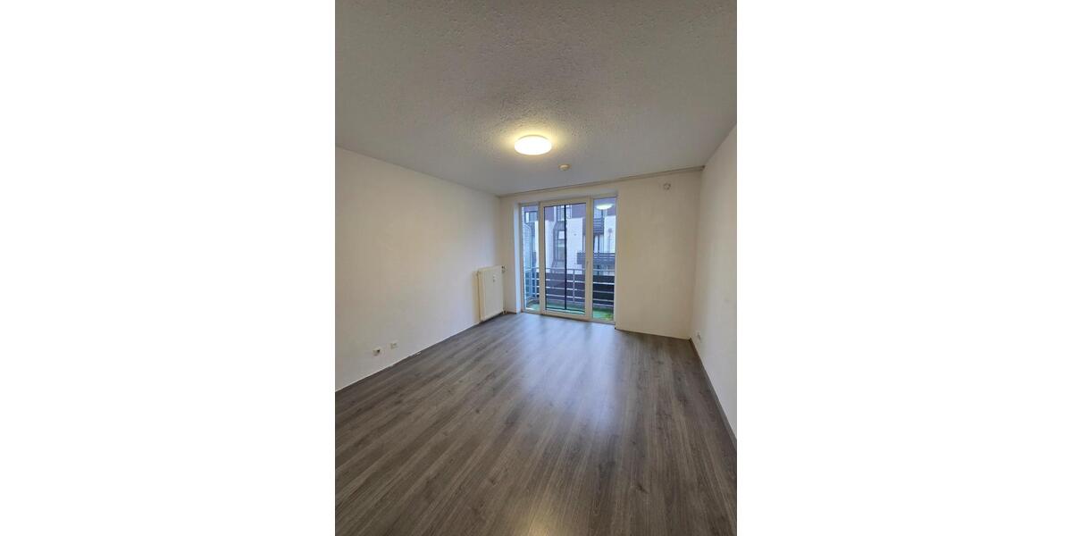 Etagenwohnung Bonn Tannenbusch - 1 Zimmer, 25 m&sup2;, 500&euro; | Angebot:25873460