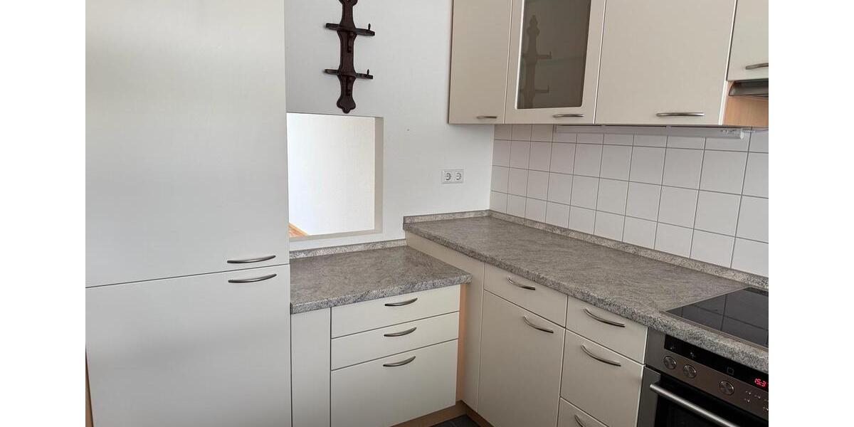 Etagenwohnung Reichenbach an der Fils - 2 Zimmer, 55 m&sup2;, 680&euro; | Angebot:26640275