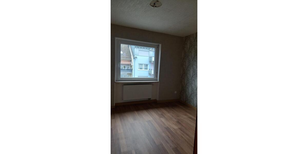 Etagenwohnung Dillingen (Saar) - 3 Zimmer, 75 m&sup2;, 650&euro; | Angebot:26549983