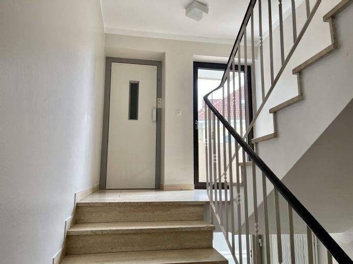 Etagenwohnung Mühldorf a.Inn Mühldorf - 2 Zimmer, 50 m&sup2;, 450&euro; | Angebot:26817259