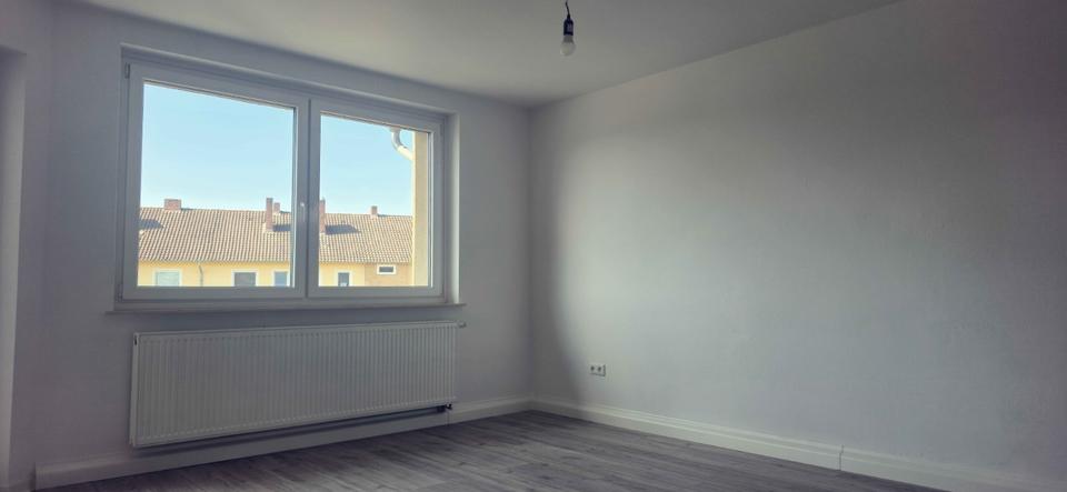 Etagenwohnung Minden Kuhlenkamp - 2 Zimmer, 58 m&sup2;, 560&euro; | Angebot:26516379