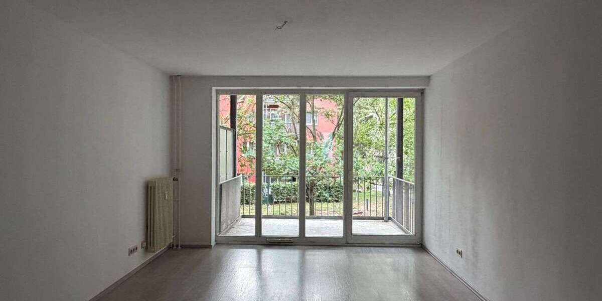 Etagenwohnung Berlin Tegel - 3 Zimmer, 76 m&sup2;, 1.099&euro; | Angebot:27236593