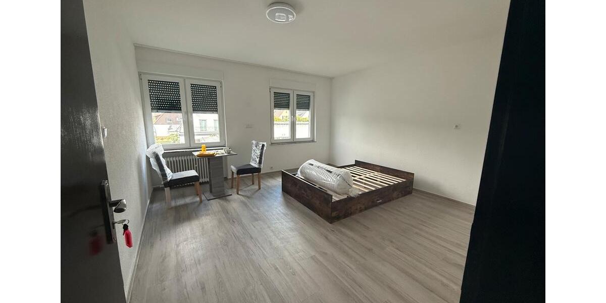 Wohnen auf Zeit Neuwied Feldkirchen - 1 Zimmer, 25 m&sup2;, 350&euro; | Angebot:25270452