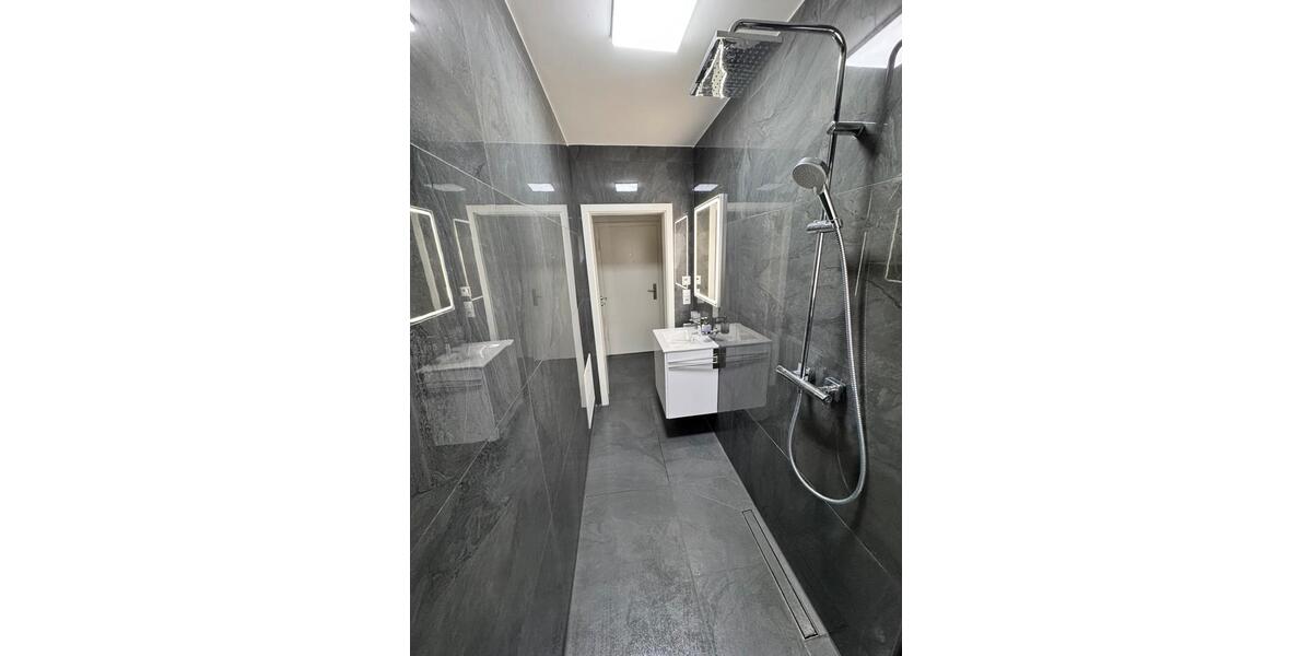 Wohnen auf Zeit Bochum Bochum-Mitte - 2 Zimmer, 60 m&sup2;, 85&euro; | Angebot:22637598