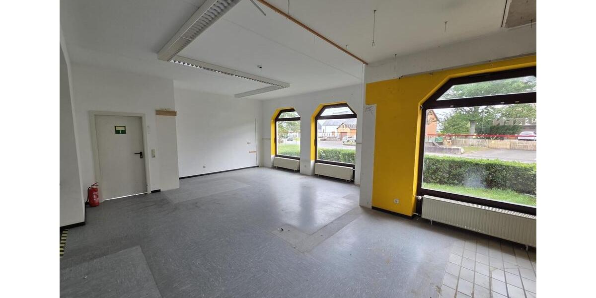 Gewerbeobjekt Gusenburg - 800&euro; | Angebot:24705279