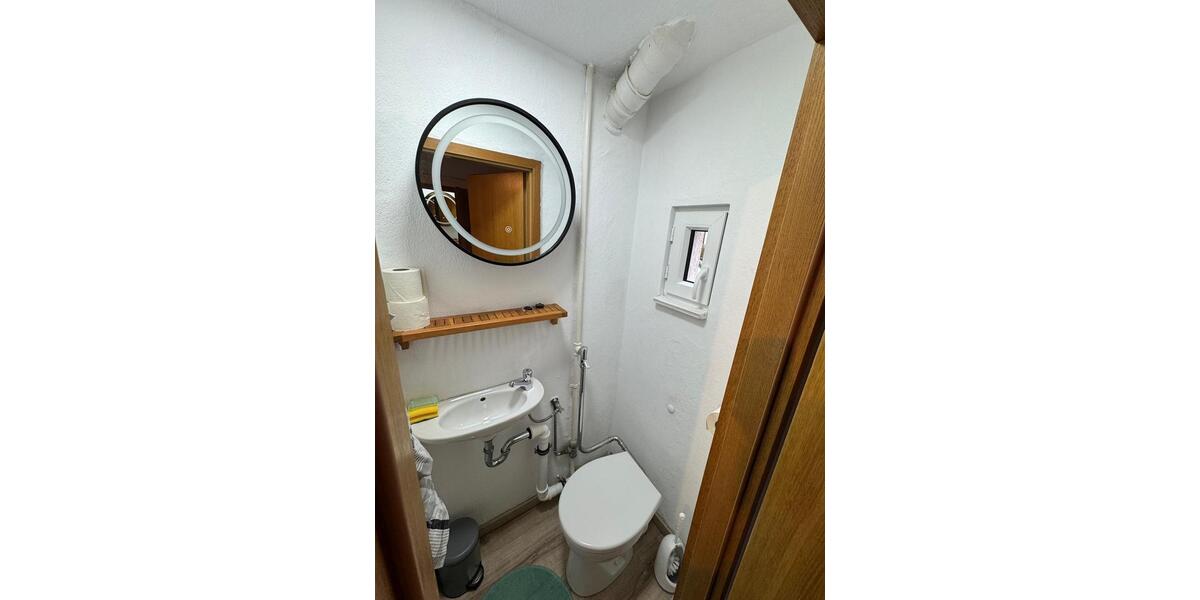 Wohnen auf Zeit Erlangen Am Anger - 6 Zimmer, 15 m&sup2;, 450&euro; | Angebot:26376602