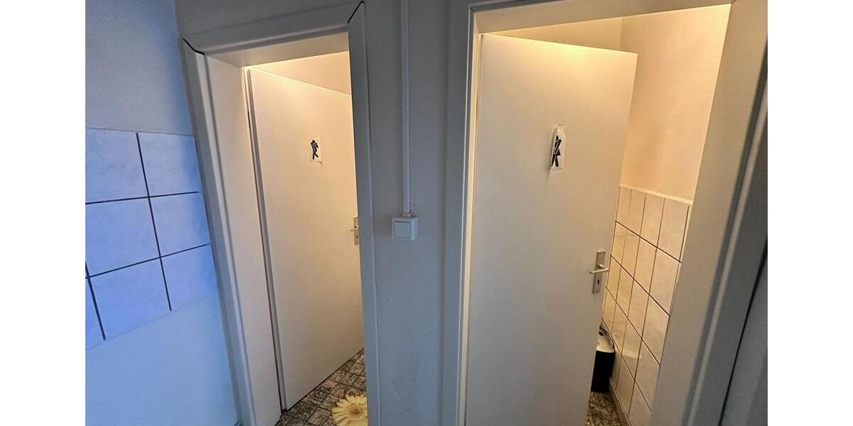 Gewerbeobjekt Gelsenkirchen Gelsenkirchen-West - 500&euro; | Angebot:25140611