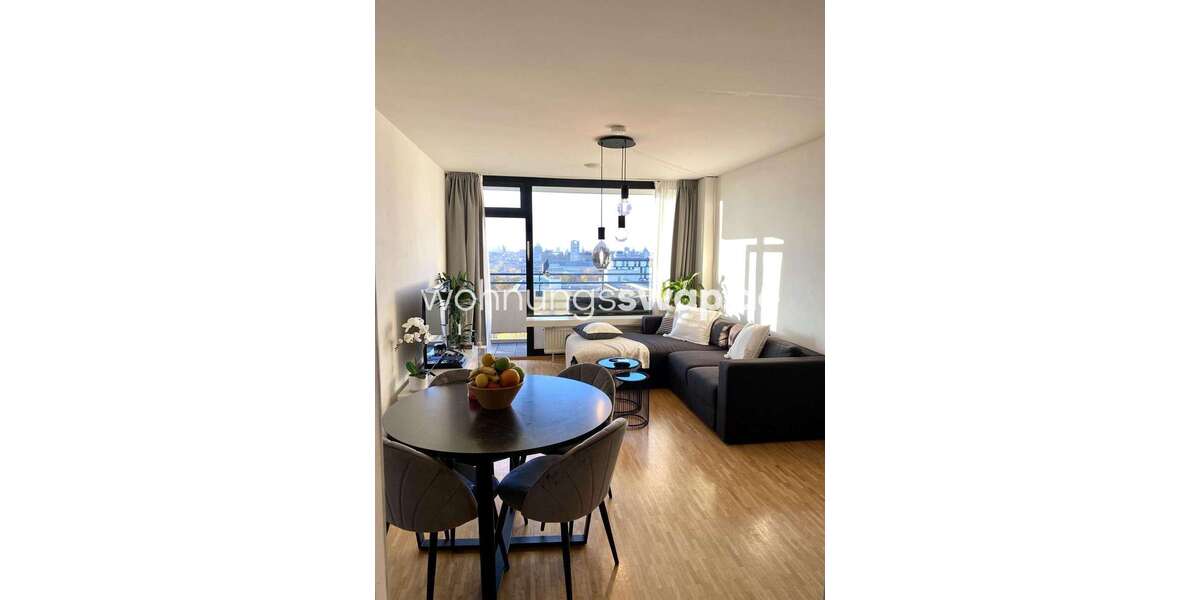 Etagenwohnung Au-Haidhausen Haidhausen - 2 Zimmer, 55 m&sup2;, 950&euro; | Angebot:25863620