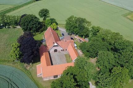 Wohnung Menslage - 4 Zimmer, 130 m&sup2;, 1.350&euro; | Angebot:26004705