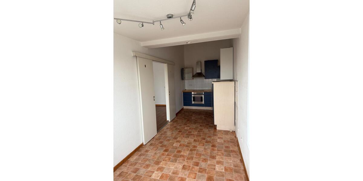 Dachgeschoßwohnung Nauen - 2 Zimmer, 64 m&sup2;, 849&euro; | Angebot:23860852