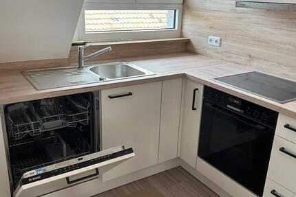 Wohnung Neukirchen bei Sulzbach-Rosenberg Rosenberg - 3 Zimmer, 87 m&sup2;, 950&euro; | Angebot:24597831