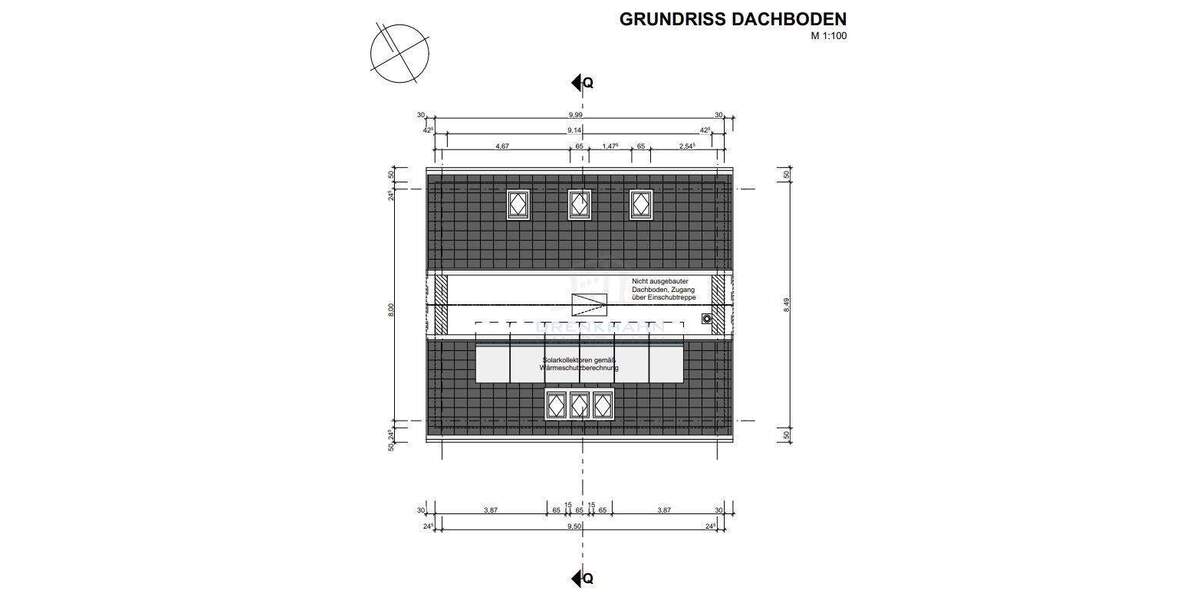 Einfamilienhaus Rövershagen - 6 Zimmer, 140 m&sup2;, 1.950&euro; | Angebot:25797040