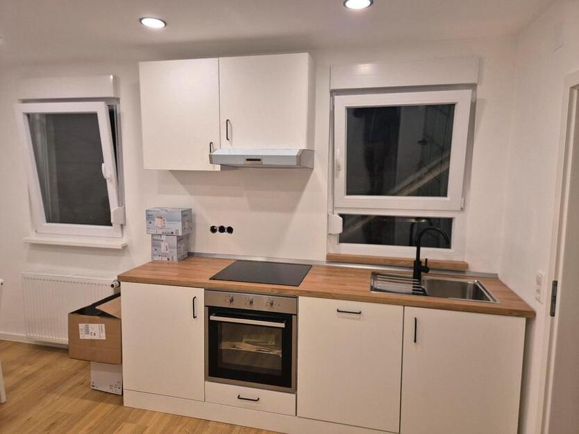 MA Quadrate WG-Zimmer flat share furnished center all incl.