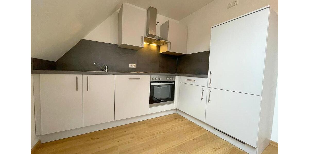 Etagenwohnung Kronach - 3 Zimmer, 89 m&sup2;, 790&euro; | Angebot:26084564