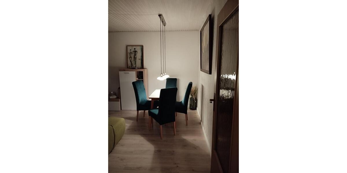 Hochparterre Bremen Blumenthal - 3 Zimmer, 70 m&sup2;, 800&euro; | Angebot:25254040