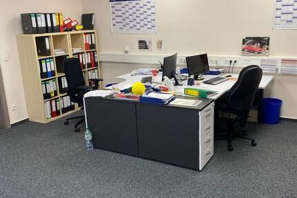 Gewerbeobjekt Albersweiler - 10&euro; | Angebot:25331176