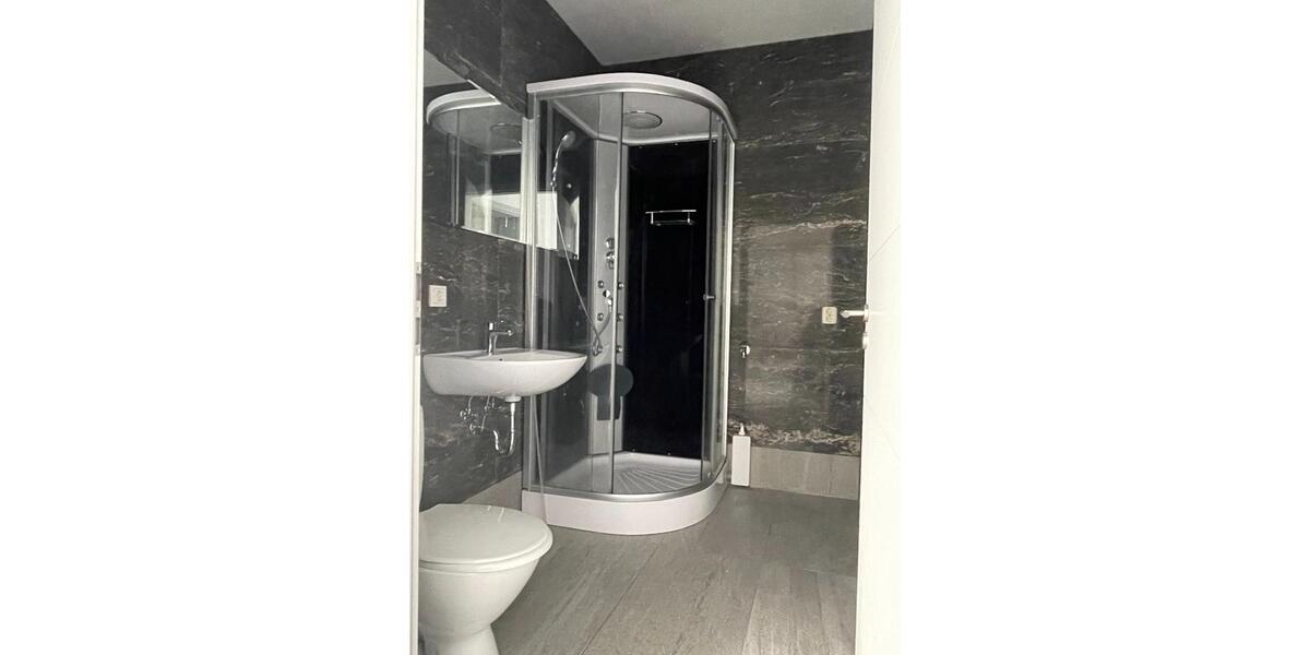 Wohnen, Leben & Wohlfühlen - 4-Raum-Wohnung Zella-Mehlis 4 zimmer