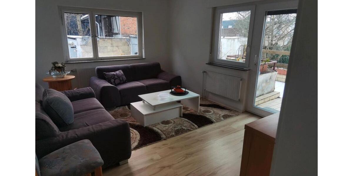 Wohnen auf Zeit Aßlar - 2 Zimmer, 92 m&sup2;, 1.550&euro; | Angebot:24315317