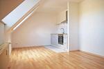 Dachgeschoßwohnung Cottbus Brunschwig - 1 Zimmer, 31 m&sup2;, 490&euro; | Angebot:25319731