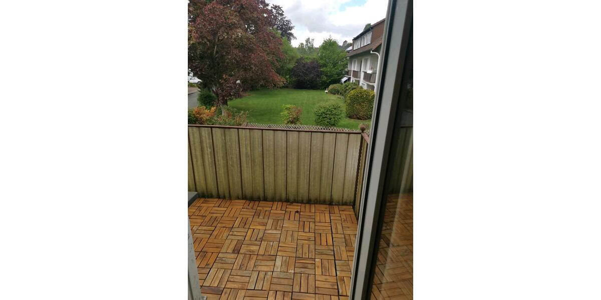 Etagenwohnung Bad Pyrmont - 4 Zimmer, 102 m&sup2;, 850&euro; | Angebot:26522381