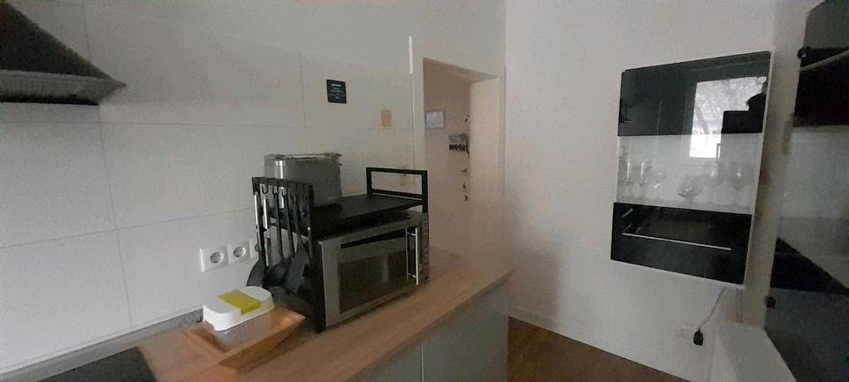 Erdgeschoßwohnung Hamburg Barmbek-Nord - 2 Zimmer, 51 m&sup2;, 990&euro; | Angebot:26646711