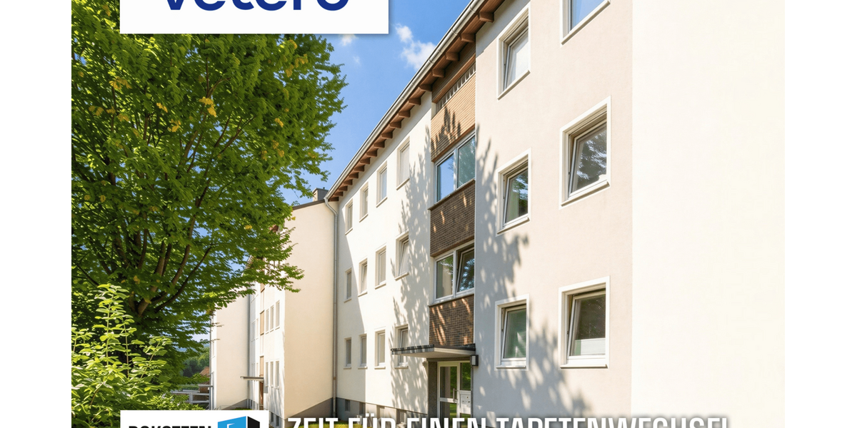 Etagenwohnung Warstein Belecke - 3 Zimmer, 67 m&sup2;, 435&euro; | Angebot:26185350